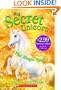 Magic Spell (My Secret Unicorn)