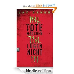 Tote Mädchen lügen nicht