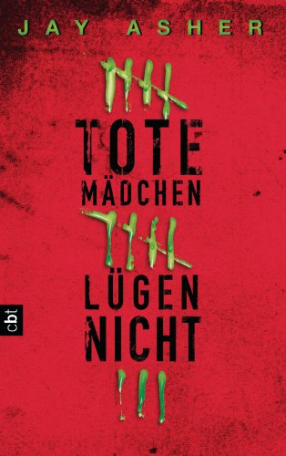 Tote Mädchen lügen nicht (German Edition)
