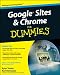 Google Sites and Chrome For Dummies