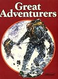 Great adventurers