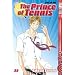 The Prince of Tennis 35