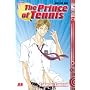 The Prince of Tennis 35