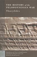 The History of the Peloponnesian War (Barnes & Noble Classics)