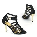 Garage Shoes - Bethnal - Women's Party Sandal
