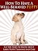 How To Have A Well-Behaved Puppy - All You Need To Know About Puppy Training And Care For Those All Important First Few Weeks.