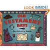 Old Testament Days: An Activity Guide