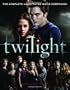 Twilight: The Complete Illustrated Movie Companion