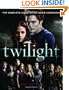 Twilight: The Complete Illustrated Movie Companion