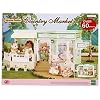 Sylvanian Family - 2770 - La Boutique Sylvanian
