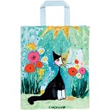 Rosina Wachtmeister My Garden Medium PVC Bag