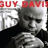 Image of album by Guy Davis