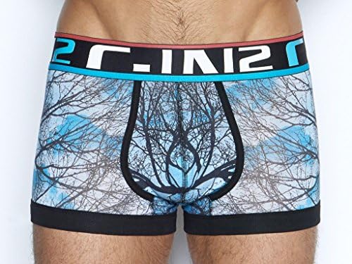 C-IN2 Culture Club Lo No Show Army Trunk Tree Wonder