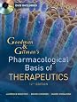 Goodman and Gilman`s Pharmacological Basis of Therapeutics, Twelfth Edition  (SET2) (Goodman and Gilman"S the Pharmacological Basis of Therapeutics)