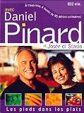 Les Pieds Dans Les Plats ( Collection De 4 Volumes ) - B0001Q4EV4 ( DVD )
