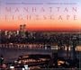 Manhattan Lightscape