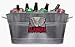 Alabama Crimson Tide (Large) Beverage Tub / Planter