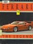 Ferrari: The Legend (Carl Classics)