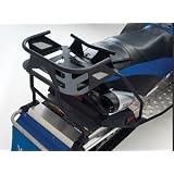 Genuine Yamaha OEM Apex Attack Rear Luggage Rack. SMA-8FPRR-RA-CK by Yamaha