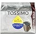 Gevalia Dark Italian Roast, 12-Count T-Discs for Tassimo Coffeemakers (Pack of 2)