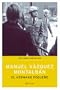 El Hermano Pequeno (Un Caso Carvalho) (Spanish Edition)