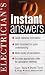 Electricians Instant Answers