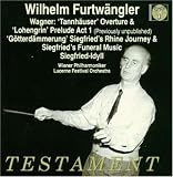 Furtwängler conducts Wagner