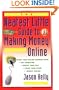 The Neatest Little Guide to Making Money Online (Neatest Little Guide Series)