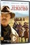 The Far Side of Jericho