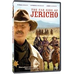 The Far Side of Jericho