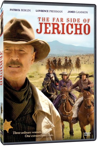 The Far Side of Jericho