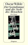 Produkt-Bild: Der Sozialismus und die Seele des Menschen