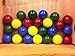 Mega Marbles Set Of 24 1