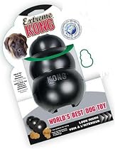 Large Extreme KONG, Black