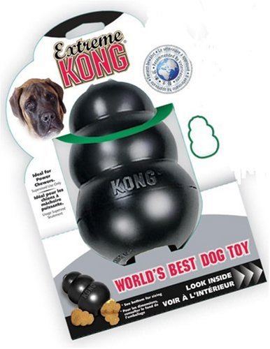 Large Extreme KONG, Black