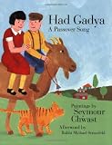 Had Gadya: A Passover Song