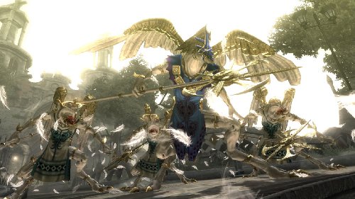 Bayonetta