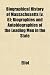 Biographical History of Massachusetts (V. 6); Biographies and Autobiographies of the Leading Men in the State