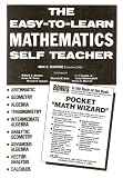 The Easy-to-Learn Mathematics Self Teacher