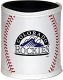 Colorado Rockies Bsb Can Holder