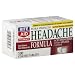 Rite Aid Pain Reliever/Pain Reliever Aid, Headache Formula, Extra Strength, Coated Tablets, 100 ct Rite Aid Pain Reliever/Pain Reliever Aid, Headache Formula, Extra Strength, Coated Tablets, 100 ct