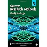survey research methods applied social research methods