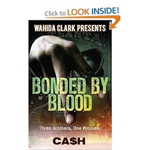 Bonded By Blood  - Cash
