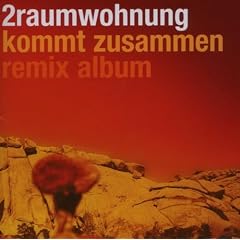 Kommt Zusammen-Remix Album