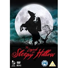 Legend of Sleepy Hollow [DVD]