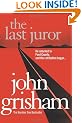 The Last Juror