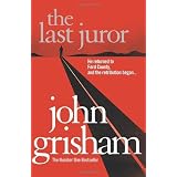The Last Jurorby John Grisham