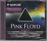 A Special Tribute To Pink Floyd