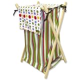 Trend Lab Dr. Seuss ABC Hamper