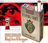 Maximum Rhythm & Reggae